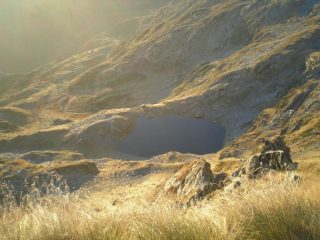 Il Lago del Capezzone