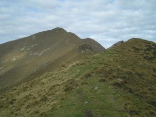 Cresta Massa del Turlo