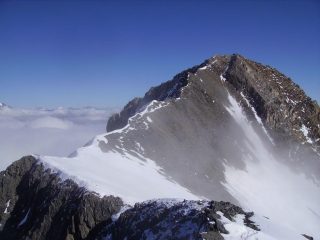 Il tratto finale