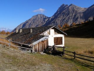 Casa di caccia di Orvieille