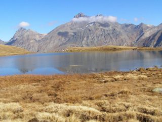 Lago Djouan