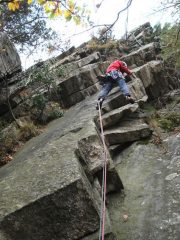 Mario sul sesto tiro