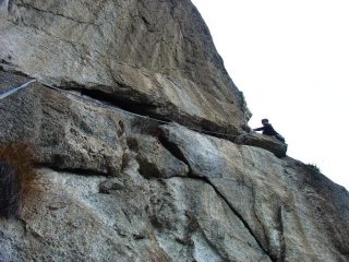 traverso del quarto tiro (6b)