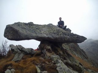 questione di equilibrio