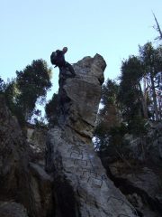 Giochi di equilibrismo