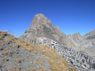la meyna dal forte di viraysse