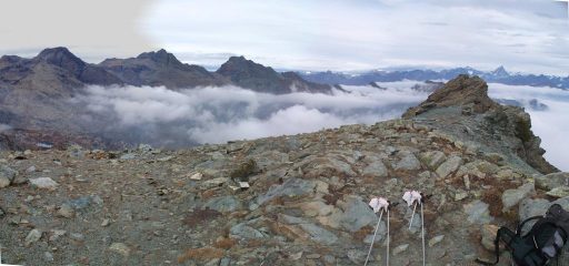 m.avic e ruvi da cima piana