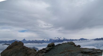 cervino e m.rosa da cima piana