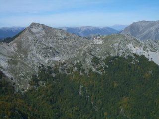 M.Capraro (a sx Forca Resuni)