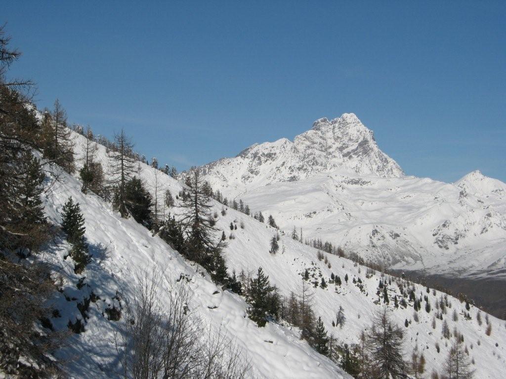 Domina tutta la gita