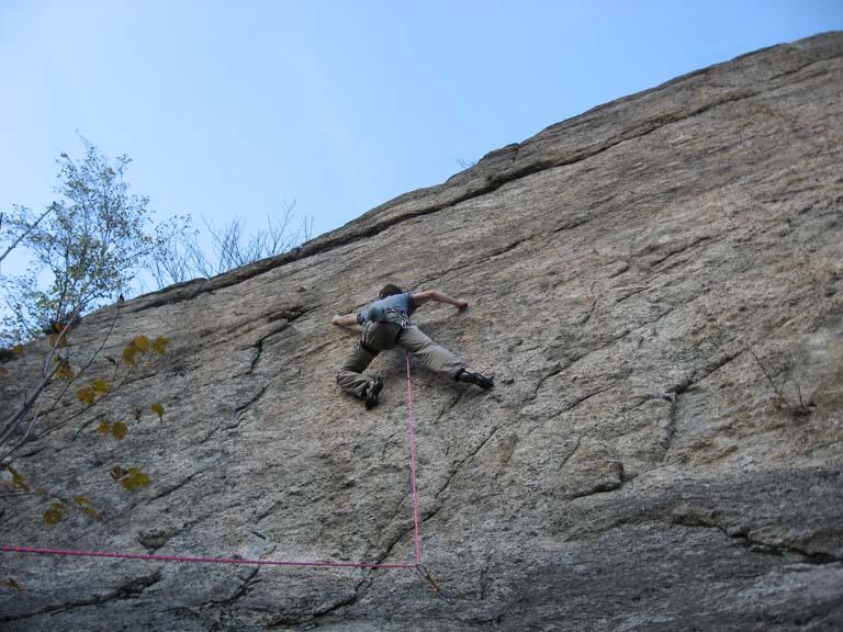 mario...tentativo sul 7a
