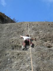 La signora dei b... - 6a+