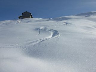 passaggio verso pista 31-32