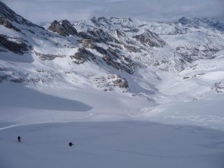 fantastica discesa