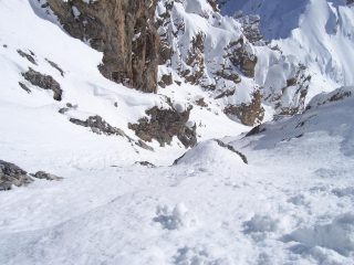 pronti via!