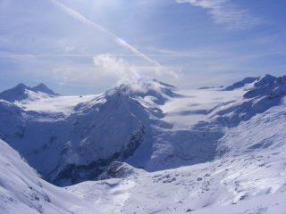 Pian di neve