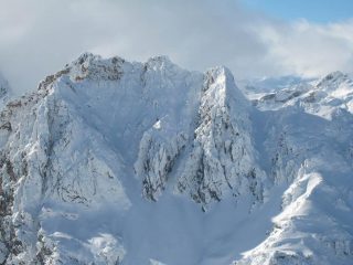 Ma quanta neve c'è?