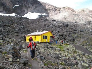 Il rifugio