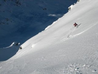 aldo freerider