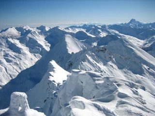 stracondizioni in tutta la valle