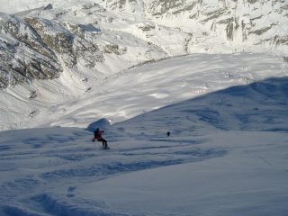 parte alta