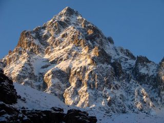 il monviso