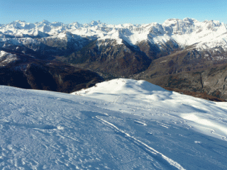 chi ha voglia di picchiata