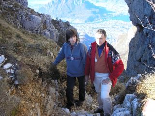 selletta di val comera