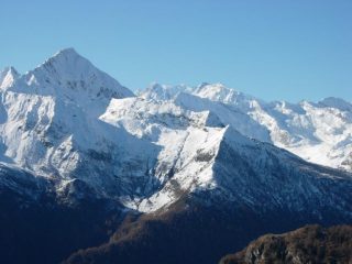 All'Alpe Faiù