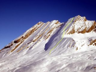 condizioni di oggi