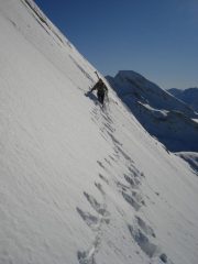 traversi in salita