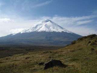 Cotopaxi