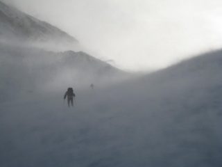 Condizioni proibitive