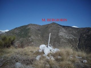 Il Bergiorin dal Chaberta