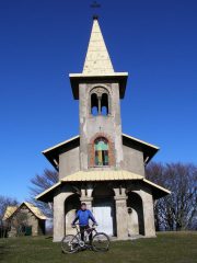 Cima del Monte Beigua