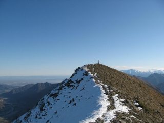 Ometto della cima