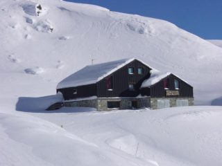 rifugio turnalin
