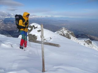 cima dell'ostanetta