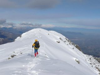 sulla rumelletta