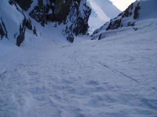 Parte centrale