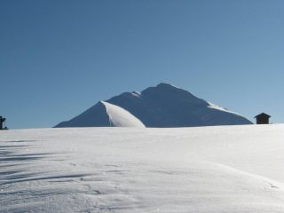 Spunta il Mondole'