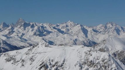 ecrins