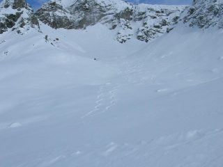 Brutta neve...