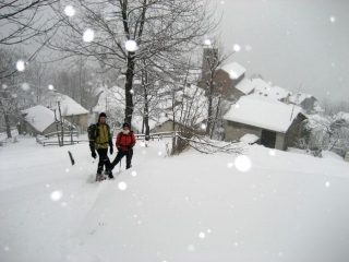 Cartolina di Natale