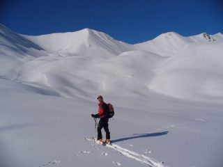 Paesaggio immacolato