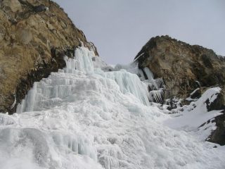 secondo salto
