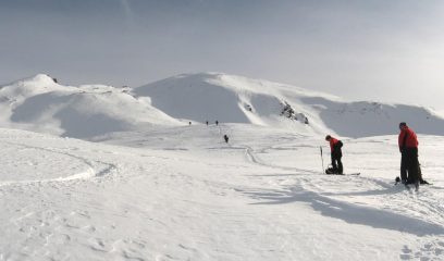 i pendii finali