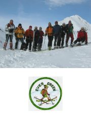 gruppo in punta