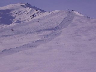 bei ricami su farina 