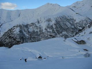 Alpe Campo della Quara